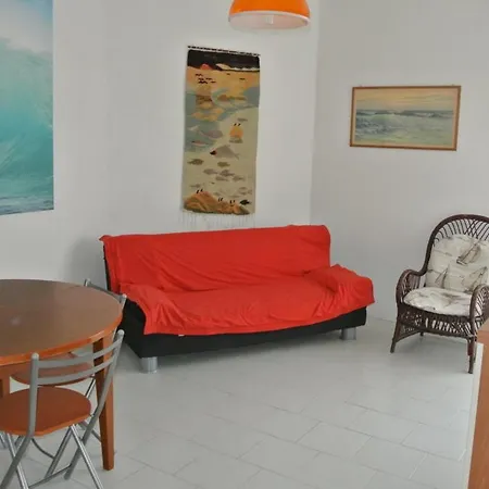 Apartamento Apartment- Eva 43 *