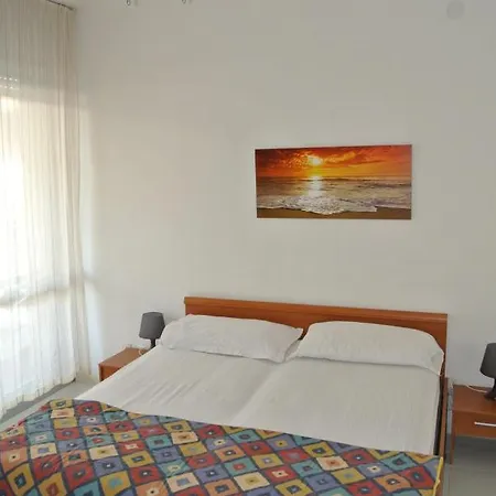 Apartamento Apartment- Eva 43
