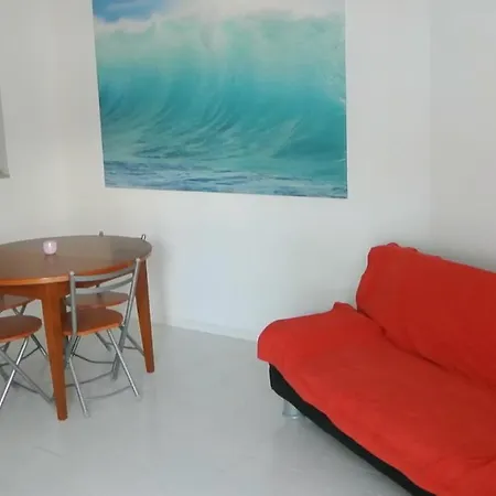 Apartment- Eva 43 *