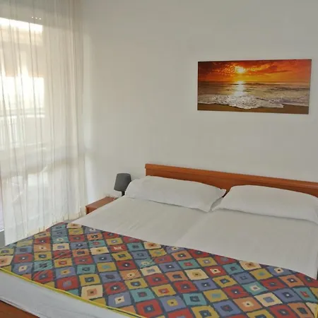 Apartment- Eva 43 *