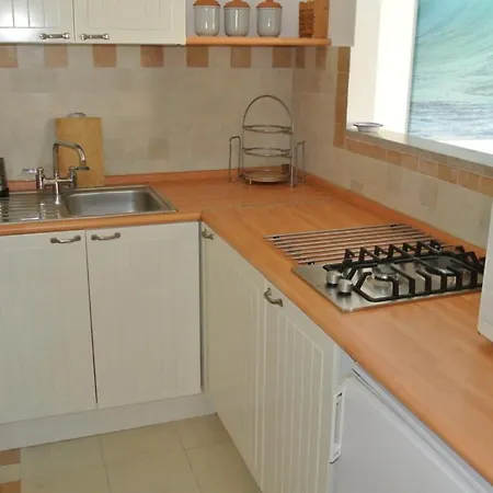 Apartamento Apartment- Eva 43 *